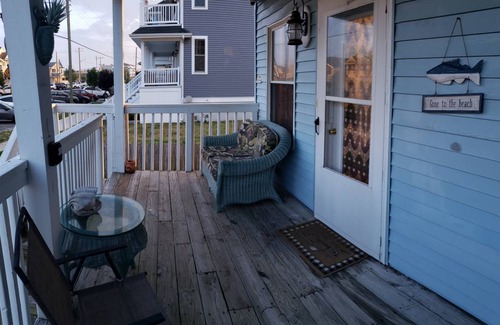 North End House | 88 m² House ∙ 3 bedrooms ∙ 8 guests