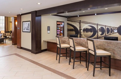 Canton Hotel | 89 m² Hotel ∙ 2 bedrooms ∙ 127 guests