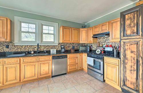 Kenton Vale House | 91 m² House ∙ 2 bedrooms ∙ 5 guests