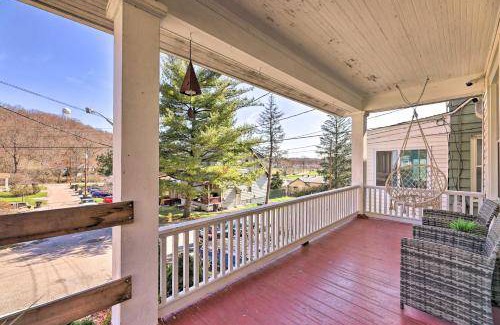 Kenton Vale House | 91 m² House ∙ 2 bedrooms ∙ 5 guests