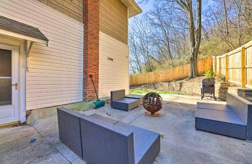 Kenton Vale House | 91 m² House ∙ 2 bedrooms ∙ 5 guests