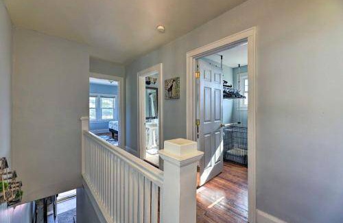 Kenton Vale House | 91 m² House ∙ 2 bedrooms ∙ 5 guests