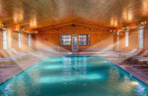 Stroudsburg House | 91 m² Motel ∙ 127 guests