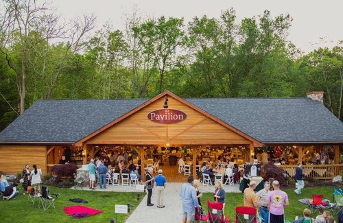 Stroudsburg House | 91 m² Motel ∙ 127 guests