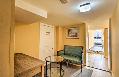 Elizabeth Apartment | 92 m² Apartment ∙ 2 bedrooms ∙ 4 guests