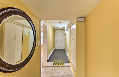 Elizabeth Apartment | 92 m² Apartment ∙ 2 bedrooms ∙ 4 guests
