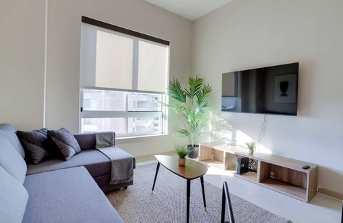 Crystal City Apartment | 92 m² Apartment ∙ 2 bedrooms ∙ 6 guests