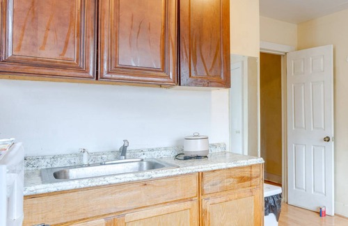 North Philadelphia West Apartment | 92 m² Apartment ∙ 2 bedrooms ∙ 4 guests