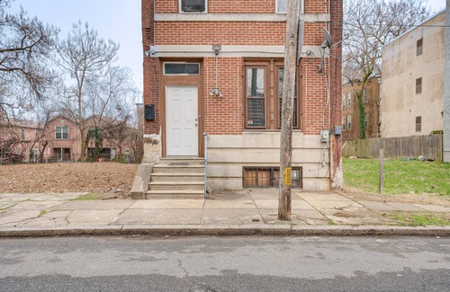 North Philadelphia West Apartment | 92 m² Apartment ∙ 2 bedrooms ∙ 4 guests