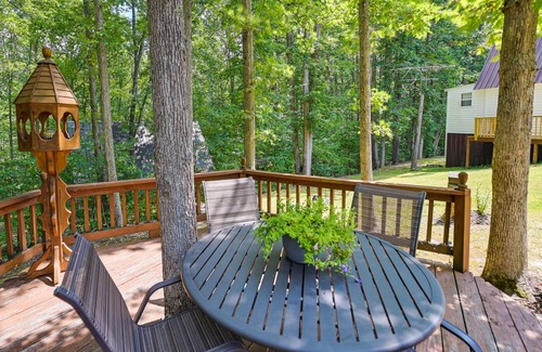 Wellington Cottage | 92 m² Cabin ∙ 2 bedrooms ∙ 8 guests