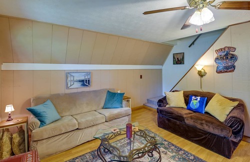 Wellington Cottage | 92 m² Cabin ∙ 2 bedrooms ∙ 8 guests