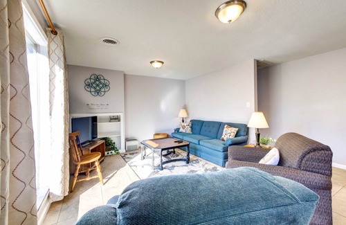 Poland Cottage | 92 m² Cabin ∙ 3 bedrooms ∙ 7 guests