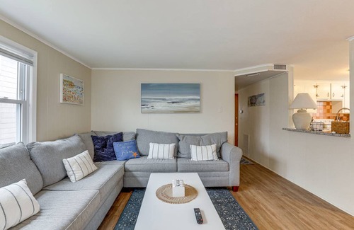 Beach Haven Gardens House | 92 m² House ∙ 3 bedrooms ∙ 7 guests
