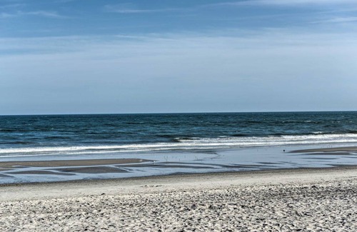 Brigantine House | 92 m² House ∙ 2 bedrooms ∙ 6 guests
