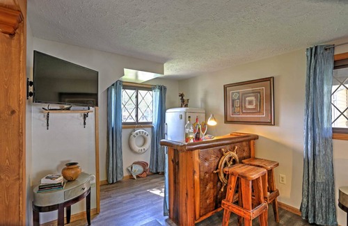Lakeview House | 92 m² House ∙ 2 bedrooms ∙ 6 guests