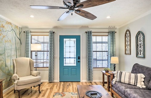 Murphy House | 92 m² House ∙ 2 bedrooms ∙ 5 guests