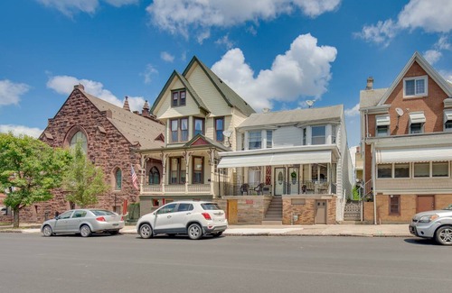 Mount Carmel House | 92 m² House ∙ 3 bedrooms ∙ 6 guests