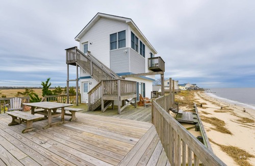 Green Creek Cottage | 92 m² Cabin ∙ 1 bedroom ∙ 5 guests