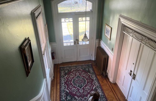 Poughkeepsie Apartment | 93 m² Apartment ∙ 3 bedrooms ∙ 5 guests