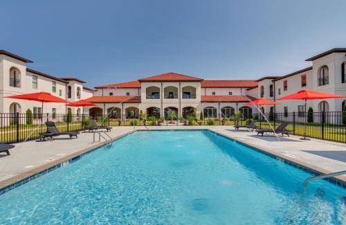 Lawrence County Apartment | 93 m² Apartment ∙ 2 bedrooms ∙ 4 guests