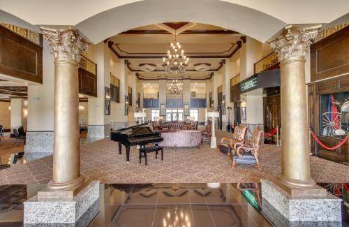 Lawrence County Apartment | 93 m² Apartment ∙ 2 bedrooms ∙ 4 guests