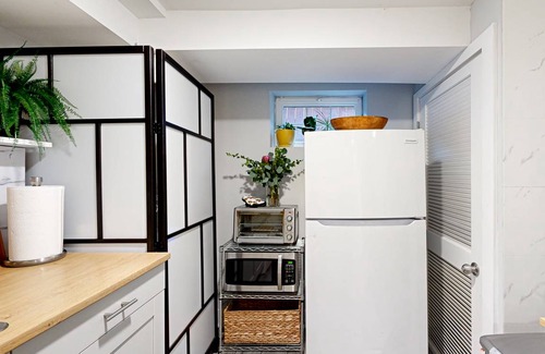 College Park Apartment | 93 m² Apartment ∙ 2 bedrooms ∙ 5 guests