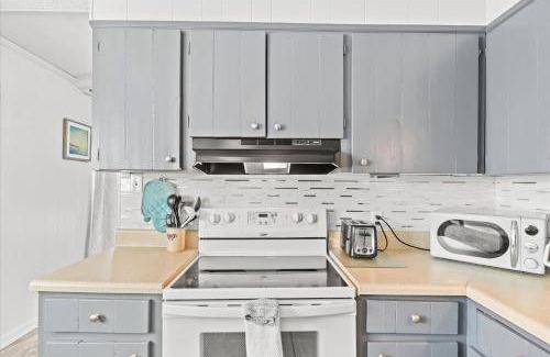 Wake County Apartment | 93 m² Apartment ∙ 3 bedrooms ∙ 7 guests