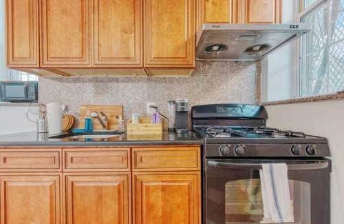 Chinatown Apartment | 93 m² Apartment ∙ 3 bedrooms ∙ 6 guests