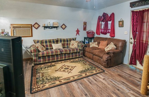 Wellington House | 93 m² House ∙ 1 bedroom ∙ 6 guests