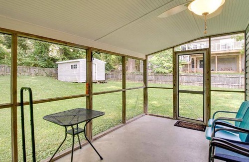Calvert Beach-Long Beach House | 93 m² House ∙ 2 bedrooms ∙ 4 guests