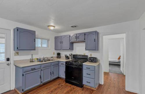 Columbus House | 94 m² House ∙ 3 bedrooms ∙ 5 guests