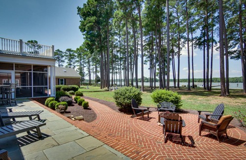 Cambridge House | 959 m² House ∙ 7 bedrooms ∙ 27 guests