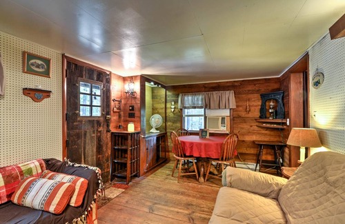 Buffalo Mills House | 96 m² House ∙ 2 bedrooms ∙ 4 guests