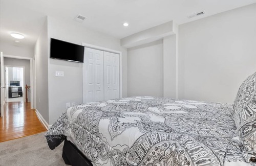 Downtown Baltimore House | 97 m² House ∙ 2 bedrooms ∙ 6 guests