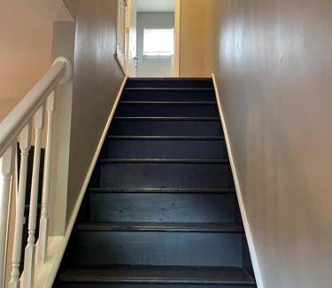 Norwood Apartment | 98 m² Apartment ∙ 2 bedrooms ∙ 4 guests