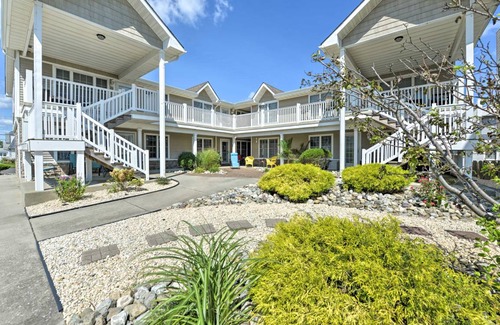 Brigantine Apartment | 99 m² Apartment ∙ 3 bedrooms ∙ 6 guests