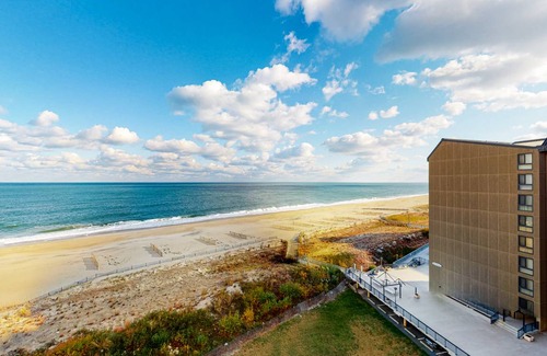 Bethany Beach Condo | 99 m² Condo ∙ 3 bedrooms ∙ 6 guests