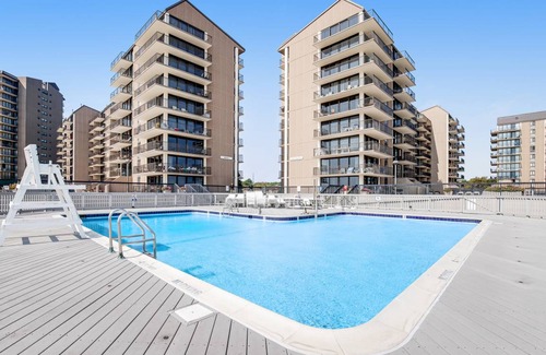 Bethany Beach Condo | 99 m² Condo ∙ 3 bedrooms ∙ 6 guests