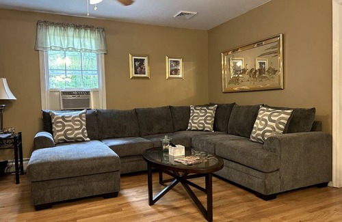 Highland Other | Accommodation ∙ 1 bedroom ∙ 6 guests