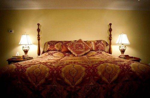 Russell Other | Accommodation ∙ 1 bedroom ∙ 2 guests