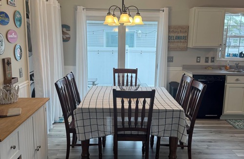 Ann Acres House | Adorable Beach House in perfect location