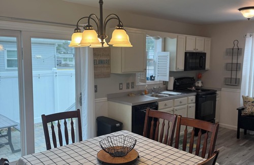 Ann Acres House | Adorable Beach House in perfect location