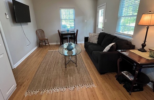 Washington Crossing House | Adorable Bucks County Getaway