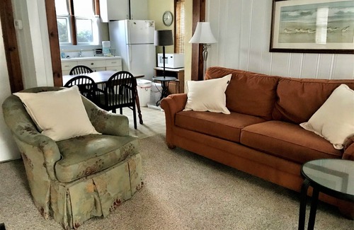 South Rehoboth Apartment | ~ Affordable and only 1.5 Blocks to the Beach ~