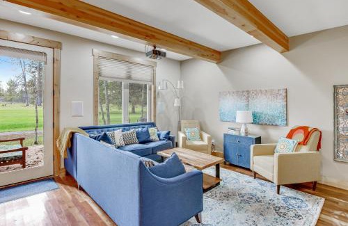 McCall House | Amelia's Vacation Retreat House