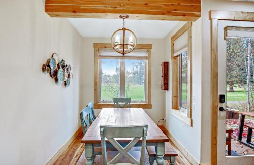 McCall House | Amelia's Vacation Retreat House