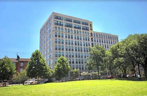 North Philadelphia East Apartment | Apartment ∙ 1 bedroom ∙ 2 guests