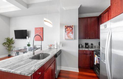 North Philadelphia East Apartment | Apartment ∙ 1 bedroom ∙ 2 guests