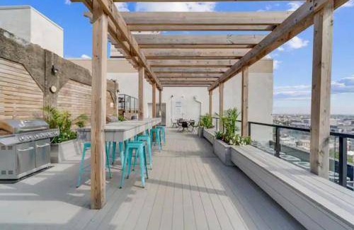 North Philadelphia East Apartment | Apartment ∙ 1 bedroom ∙ 2 guests