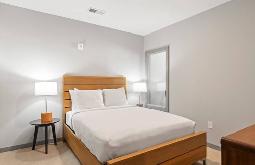 Town Center Apartment | Apartment ∙ 1 bedroom ∙ 2 guests